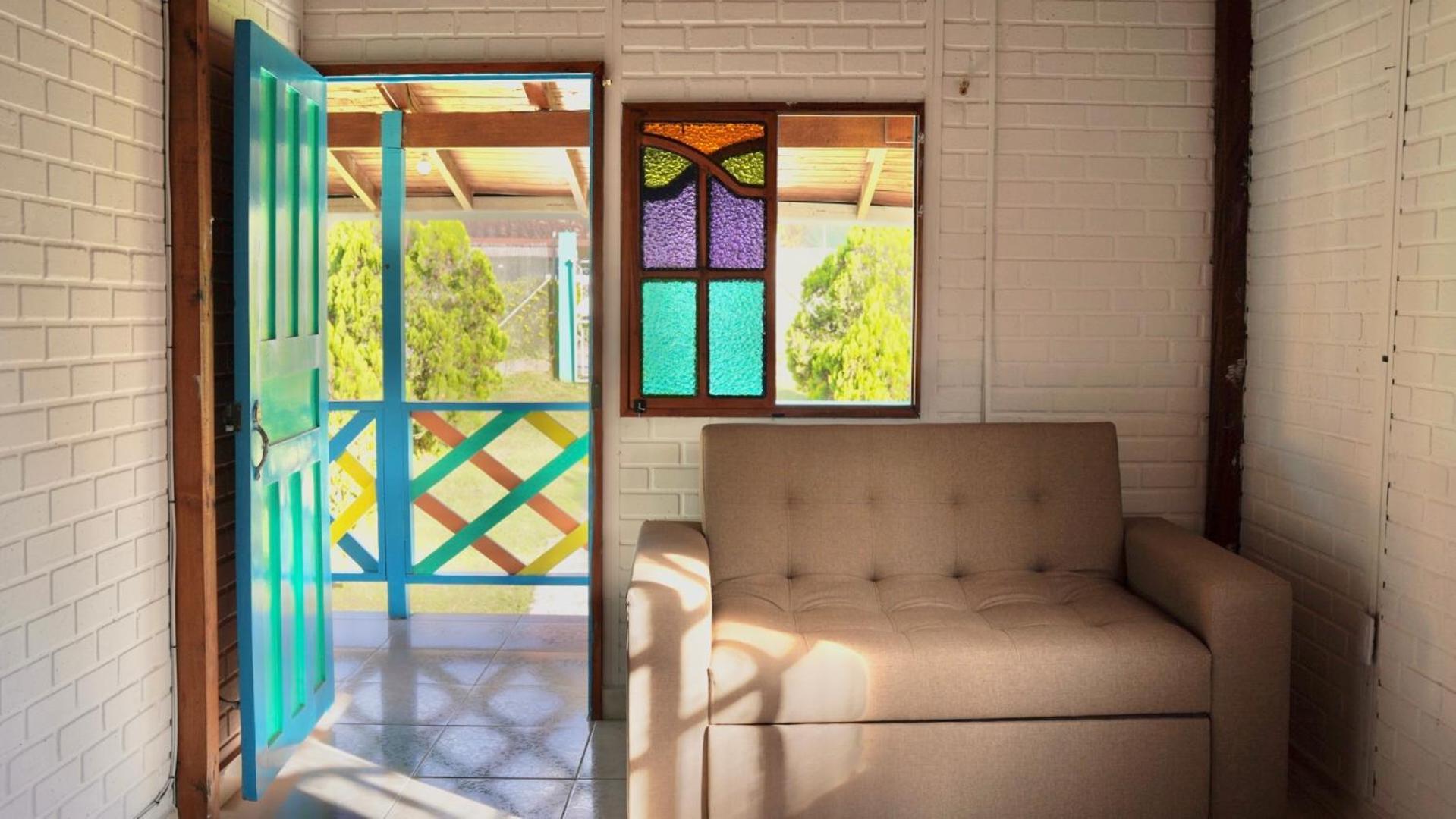 Apartamento Casa Guatapé Exterior foto